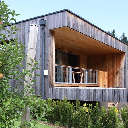 Chalet M&M Инсбрук Экстерьер фото