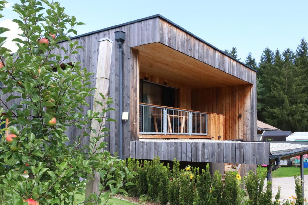 Chalet M&M Инсбрук Экстерьер фото