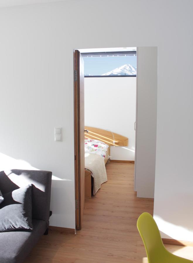 Chalet M&M Инсбрук Экстерьер фото