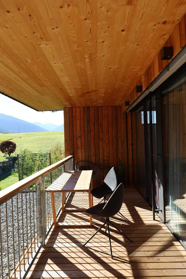 Chalet M&M Инсбрук Экстерьер фото